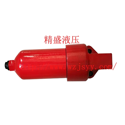 高壓過濾器